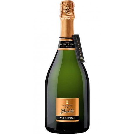 Freixenet Meritum Brut Nature