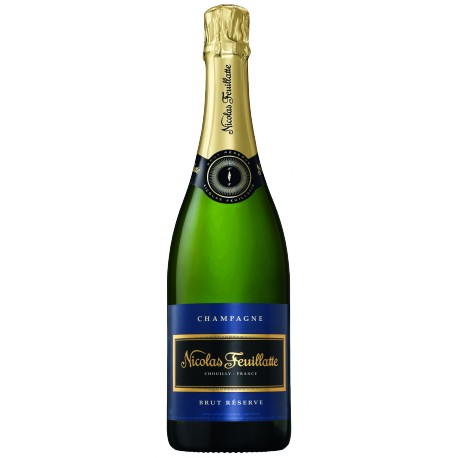 Nicolás Feuillatte Brut Reserve