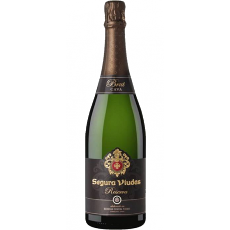 Segura Viudas Brut Reserva