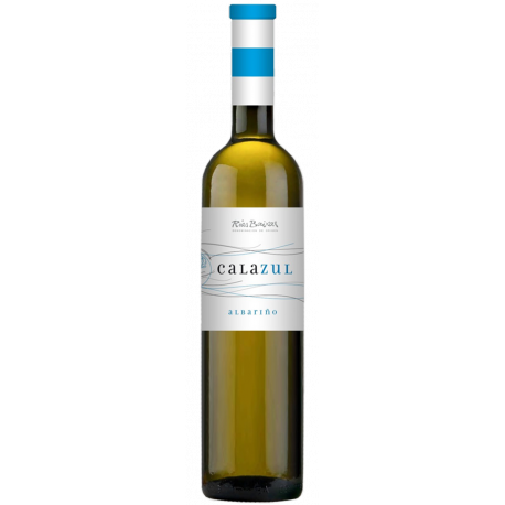 Calazul Albariño