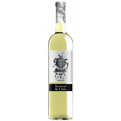 Rectoral de Umía Albariño