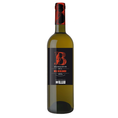 Txakoli Bikandi