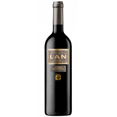 Magnum Lan Gran Reserva