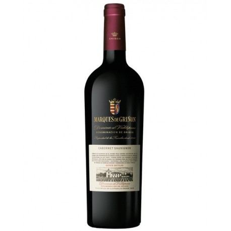 Marques de Griñon Cabernet Sauvignon