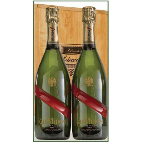 champagne brut cordon rouge