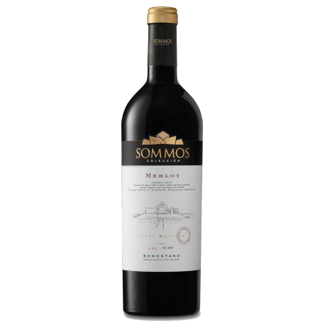 Sommos Colección Merlot