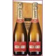 CHAMPAGNE FRANCES PIPER HEIDSIECK  