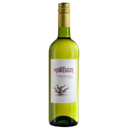 Montegoza Blanco
