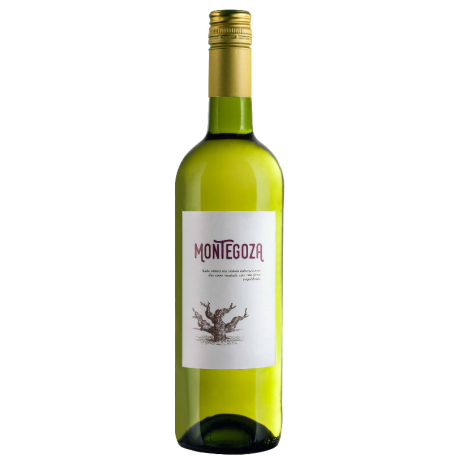 Montegoza Blanco