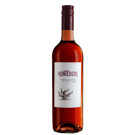 Montegoza Rosado