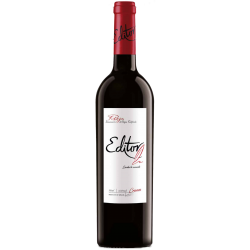 Editor Crianza