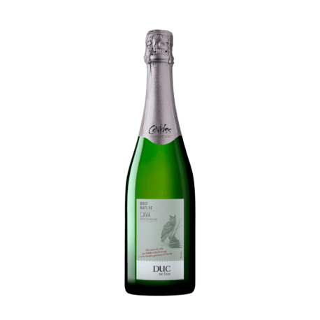 Duc de Foix Brut Nature