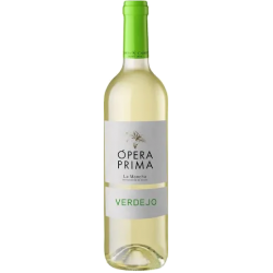 Opera Prima Verdejo