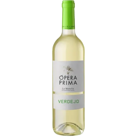 Opera Prima Verdejo