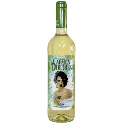 Carmen Dolores Verdejo