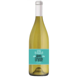 Vino Quinta Grande Godello