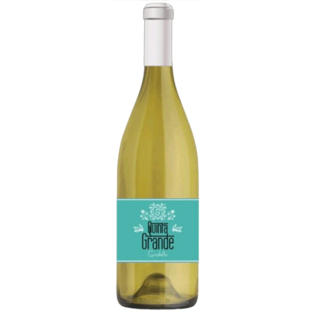 Vino Quinta Grande Godello