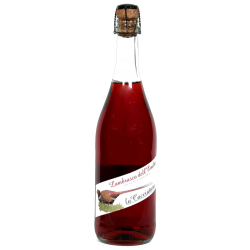 Lambrusco Cacciatora